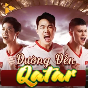 XO88 Đường Đến Qatar
