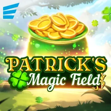 XO88 Patrick's Magic Field