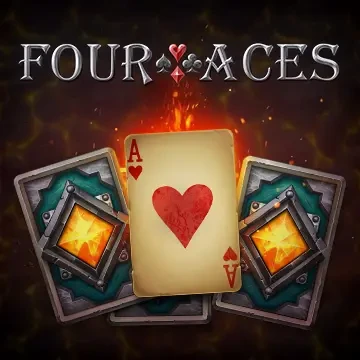 XO88 Four Aces