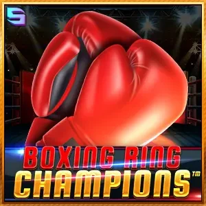 XO88 Boxing Ring Champions