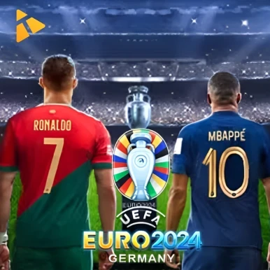 XO88 Euro 2024